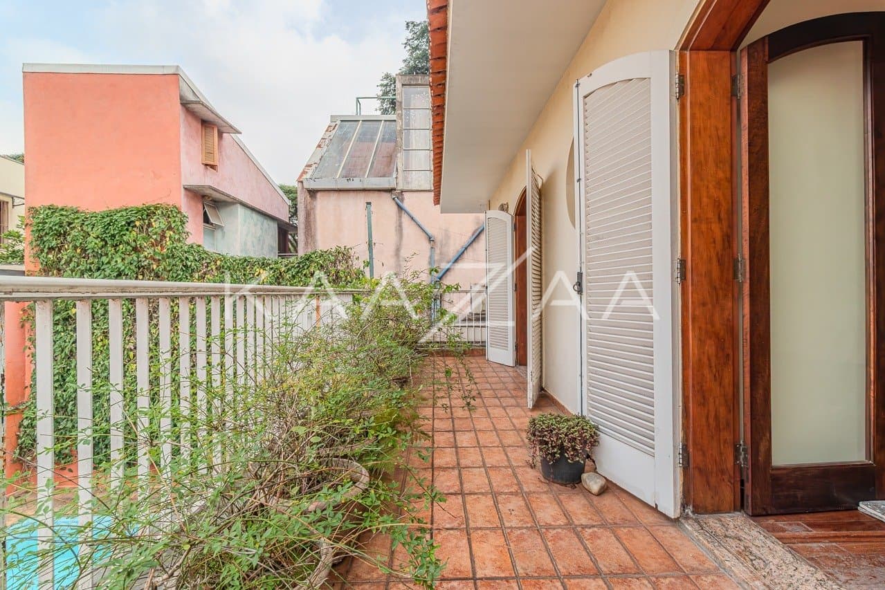 Casa à venda em Alto de Pinheiros - Foto 16