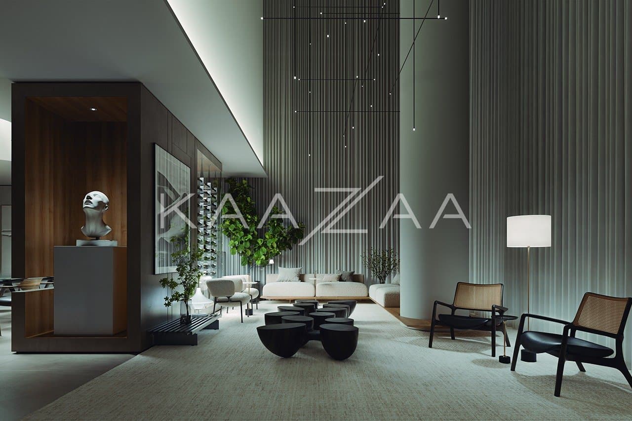 Apartamento à venda no Jardins - Foto 6