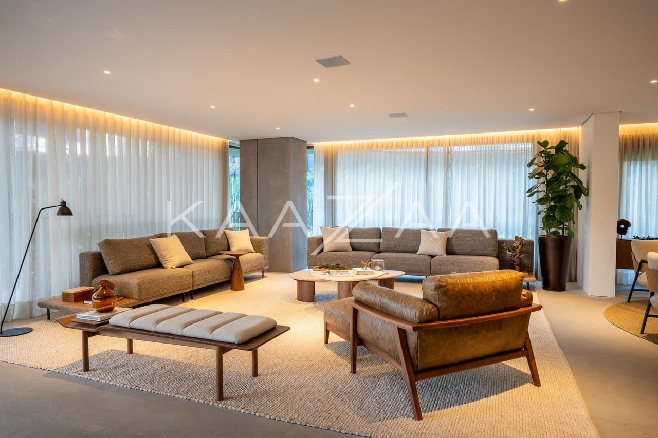 Lançamento à venda no Jardim Paulista - Foto 1