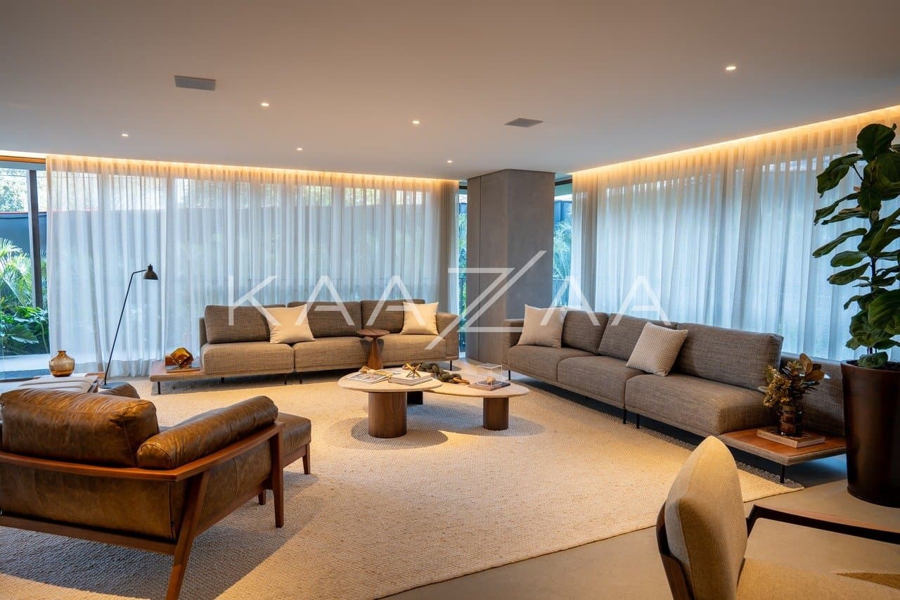 Lançamento à venda no Jardim Paulista - Foto 2