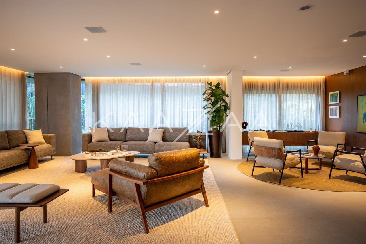 Lançamento à venda no Jardim Paulista - Foto 3