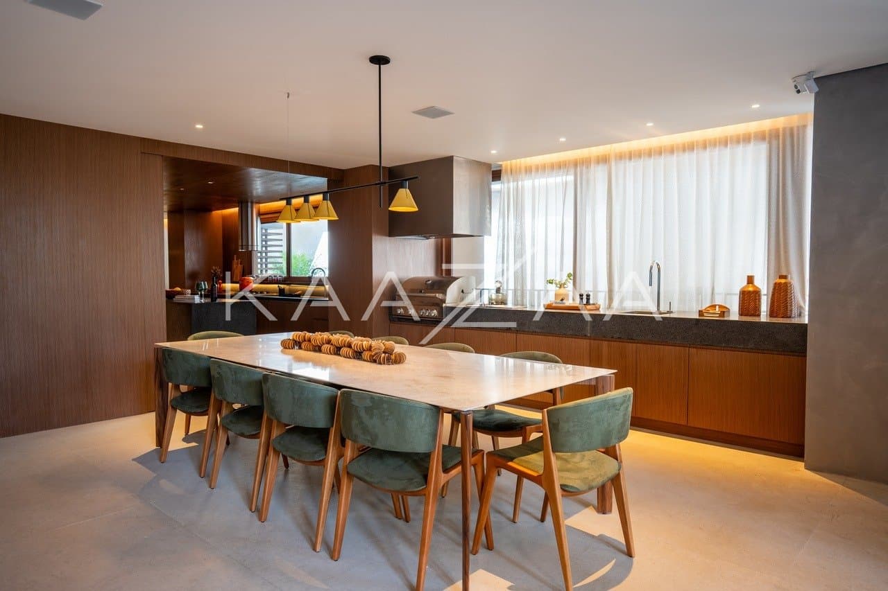 Lançamento à venda no Jardim Paulista - Foto 6