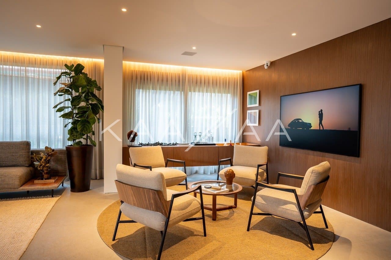 Lançamento à venda no Jardim Paulista - Foto 8