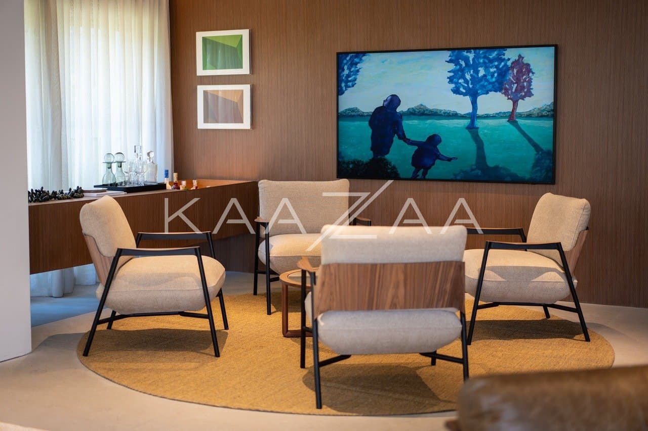 Lançamento à venda no Jardim Paulista - Foto 9