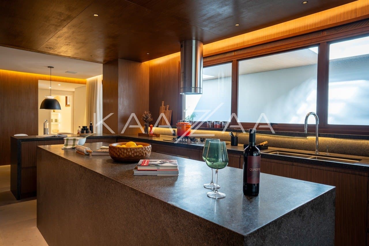 Lançamento à venda no Jardim Paulista - Foto 16