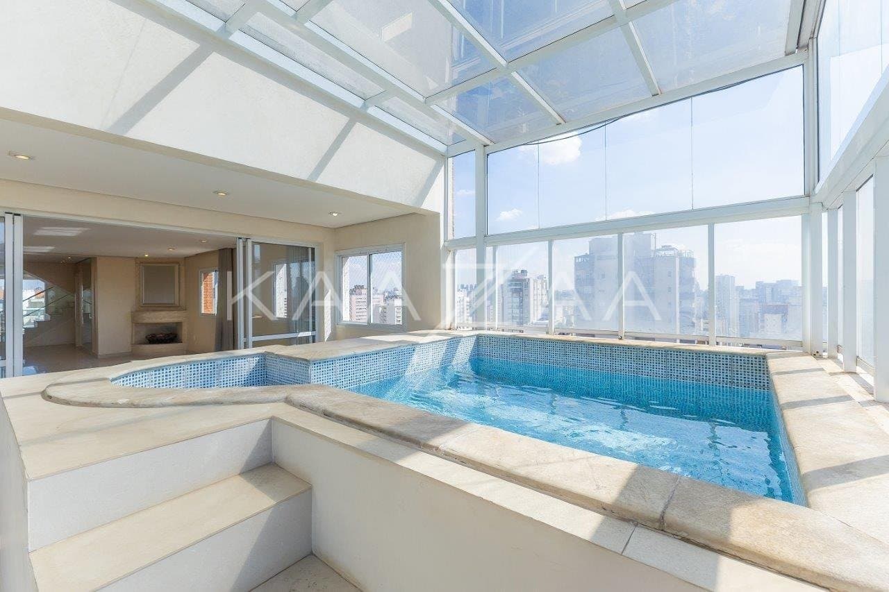 Cobertura à venda em Moema - Foto 2