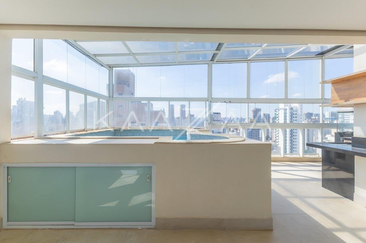 Cobertura à venda em Moema - Foto 3