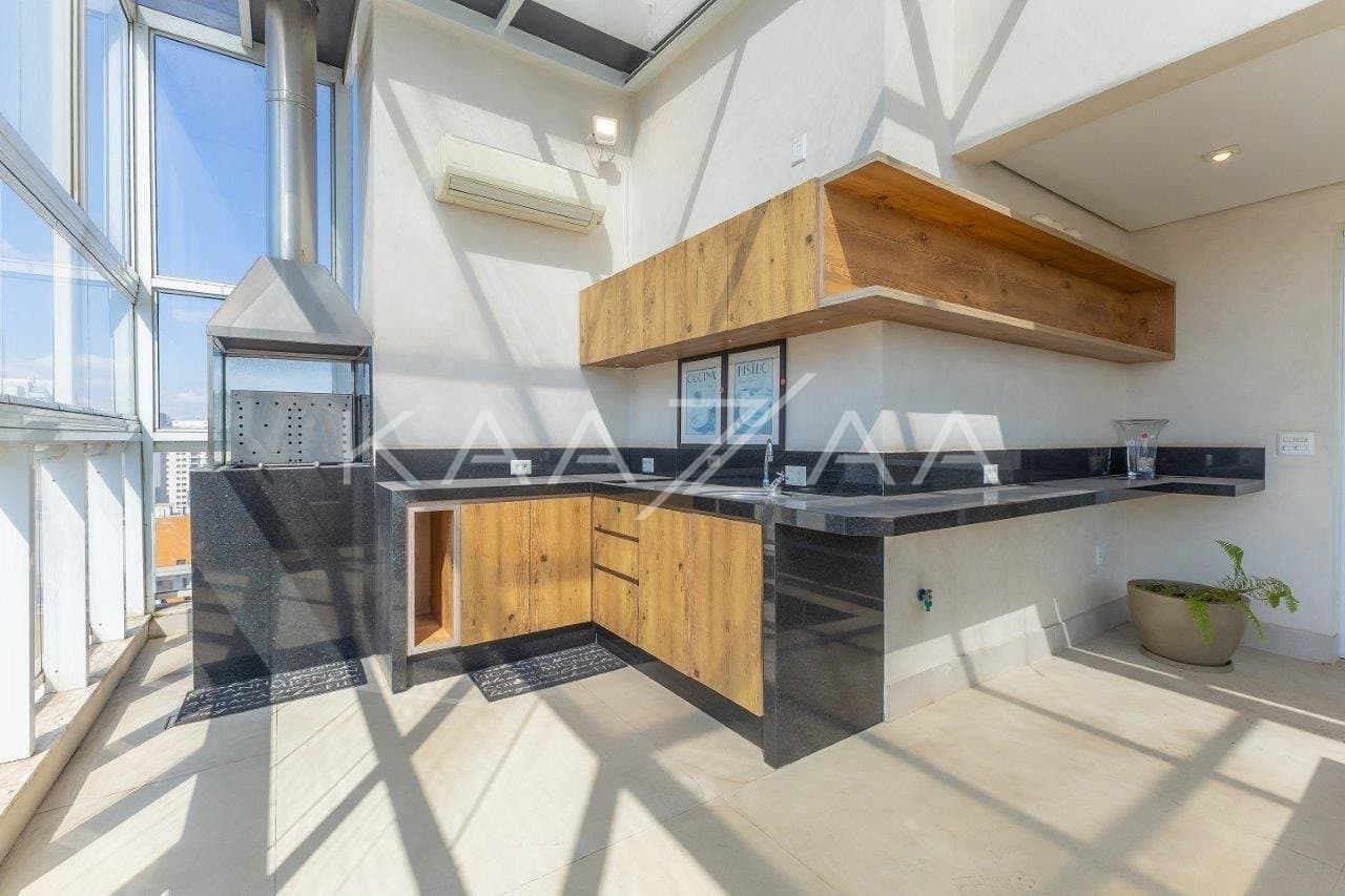 Cobertura à venda em Moema - Foto 4