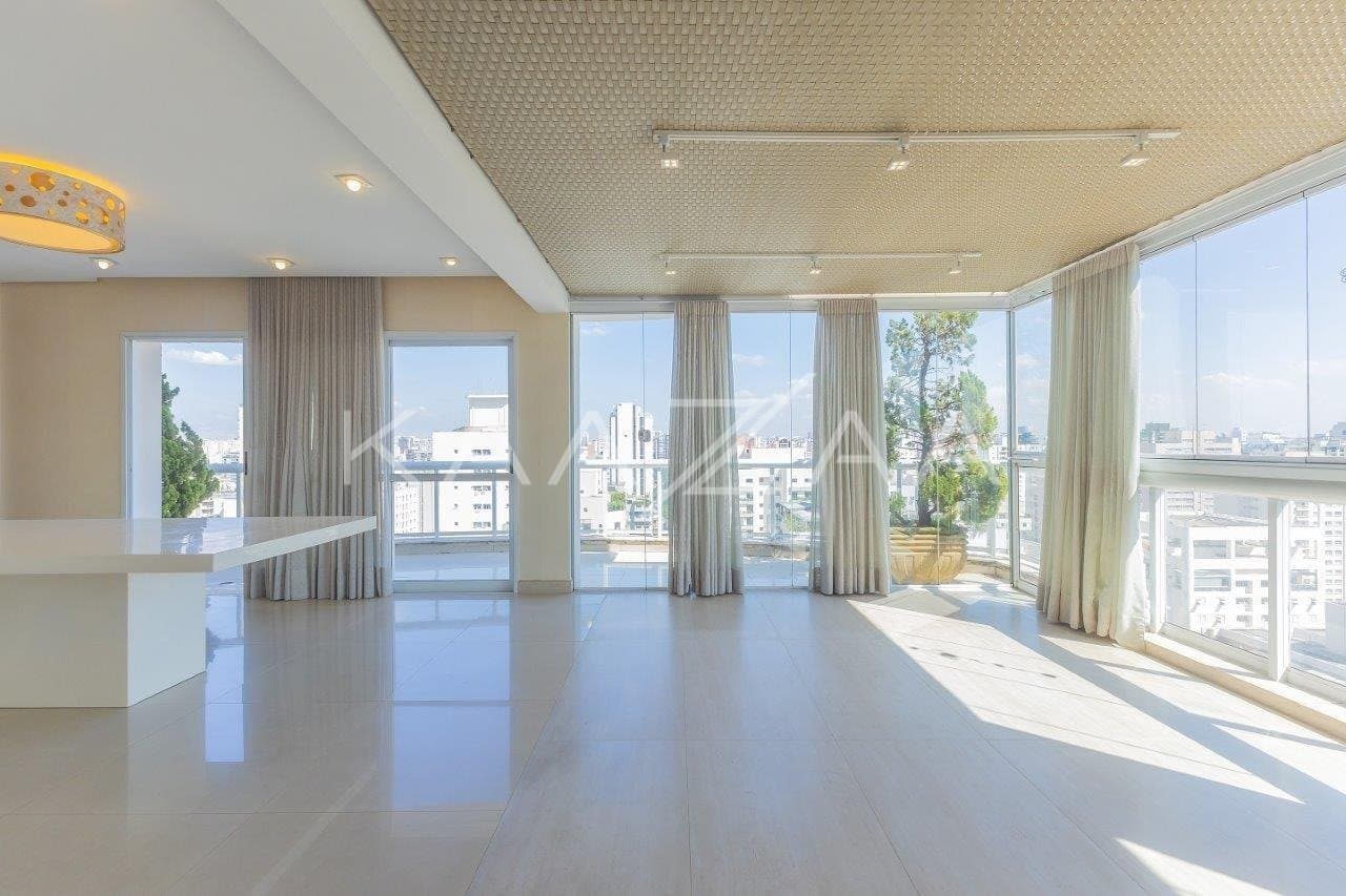 Cobertura à venda em Moema - Foto 5