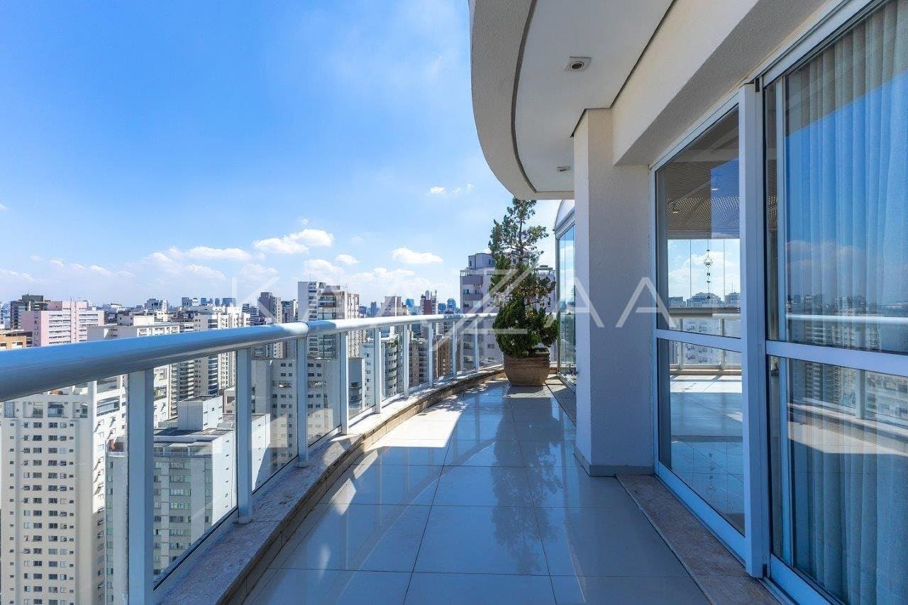 Cobertura à venda em Moema - Foto 7