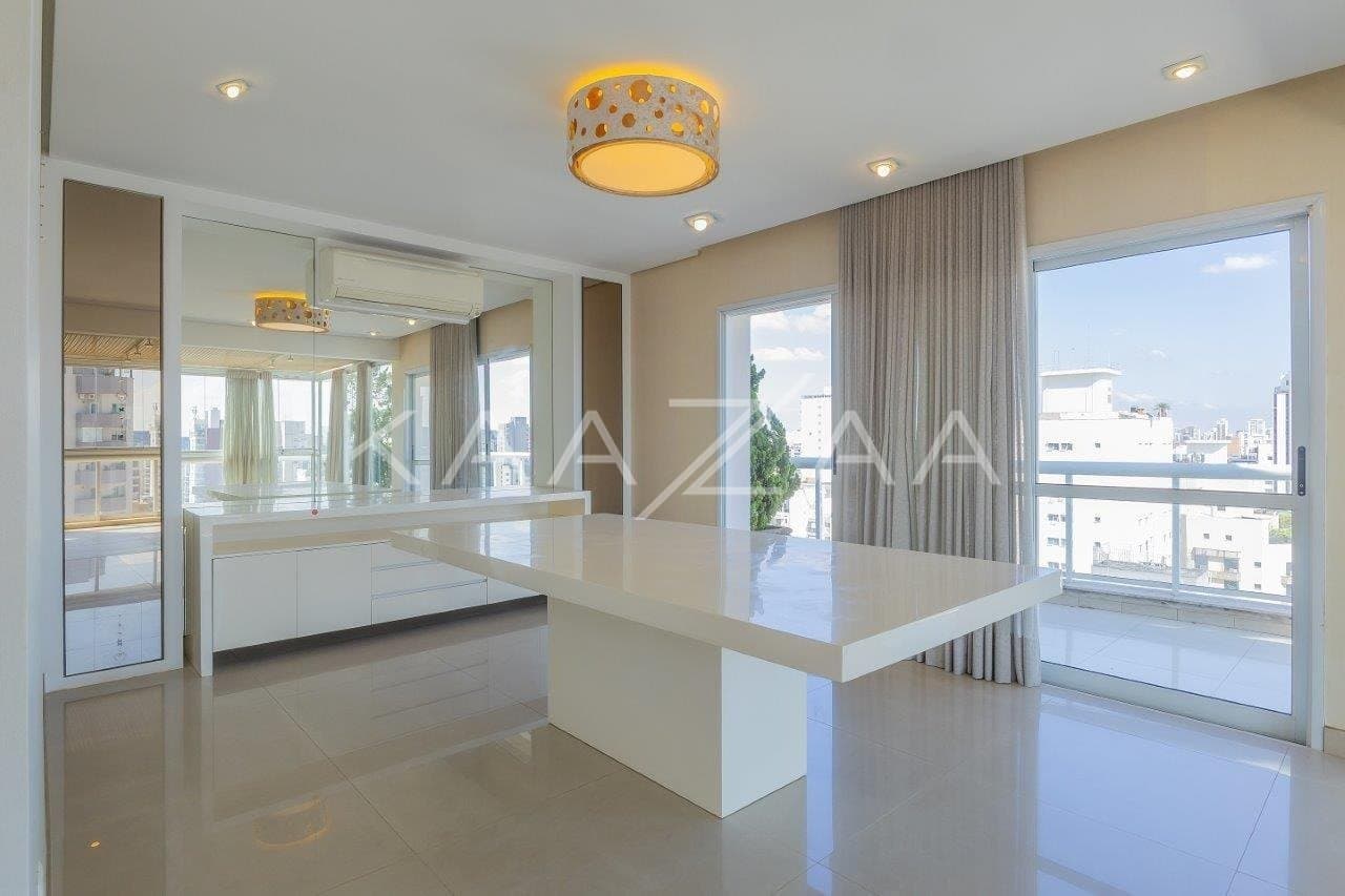 Cobertura à venda em Moema - Foto 8