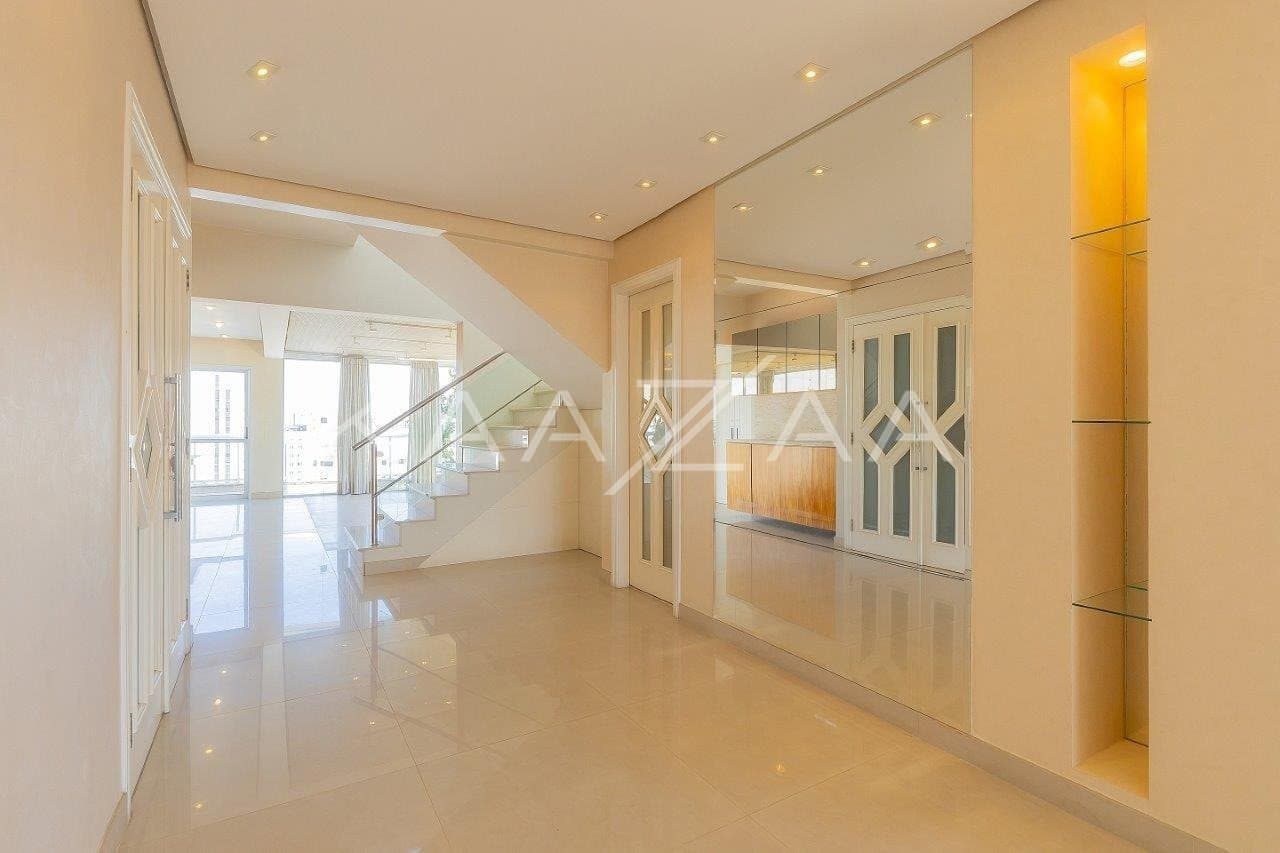 Cobertura à venda em Moema - Foto 9