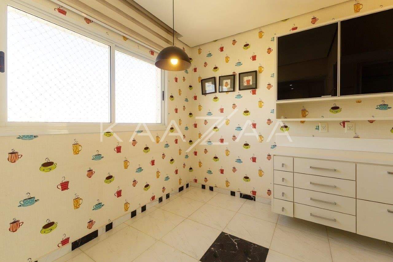 Cobertura à venda em Moema - Foto 12