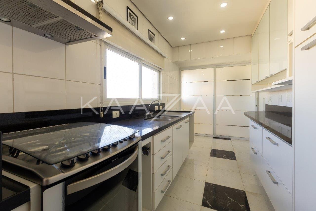 Cobertura à venda em Moema - Foto 13