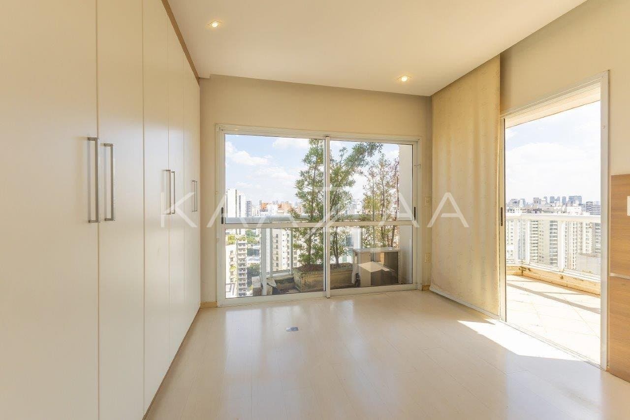 Cobertura à venda em Moema - Foto 14