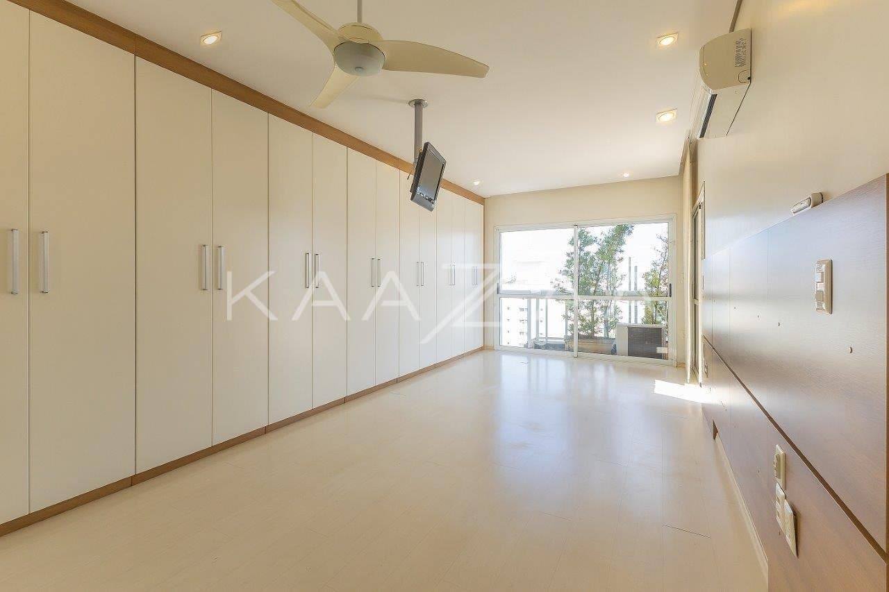 Cobertura à venda em Moema - Foto 15