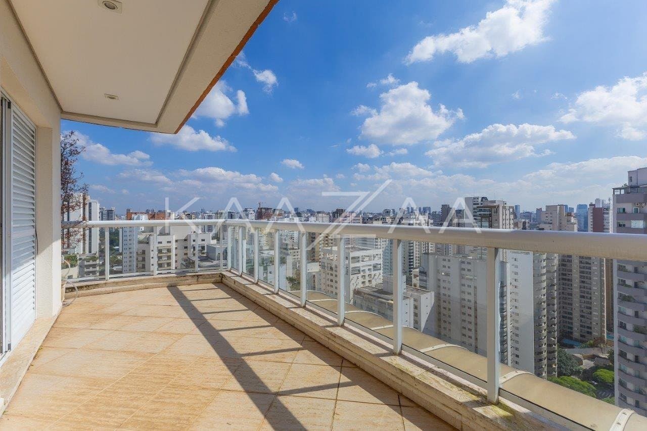 Cobertura à venda em Moema - Foto 16