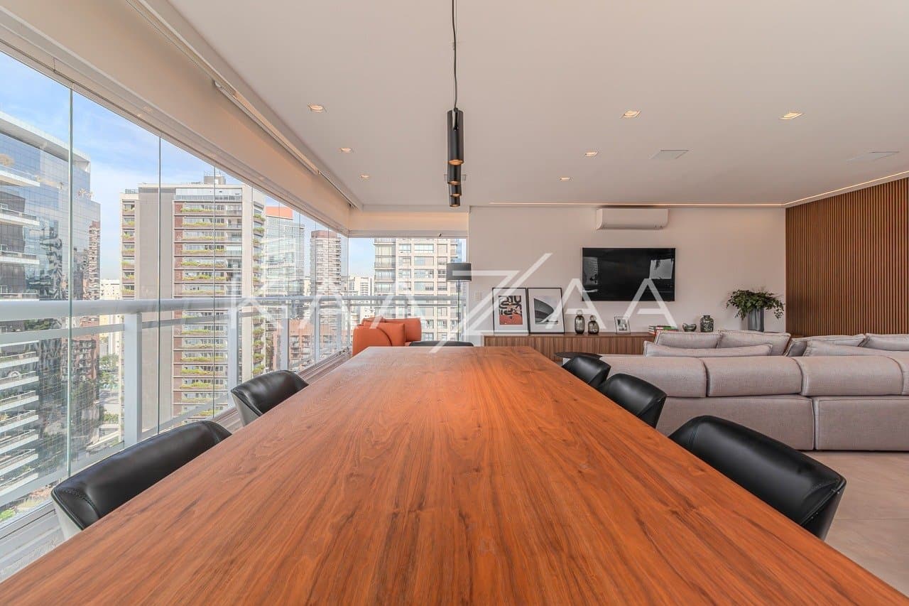 Apartamento à venda na Vila Olímpia - Foto 7