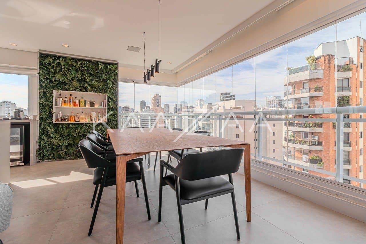 Apartamento à venda na Vila Olímpia - Foto 9