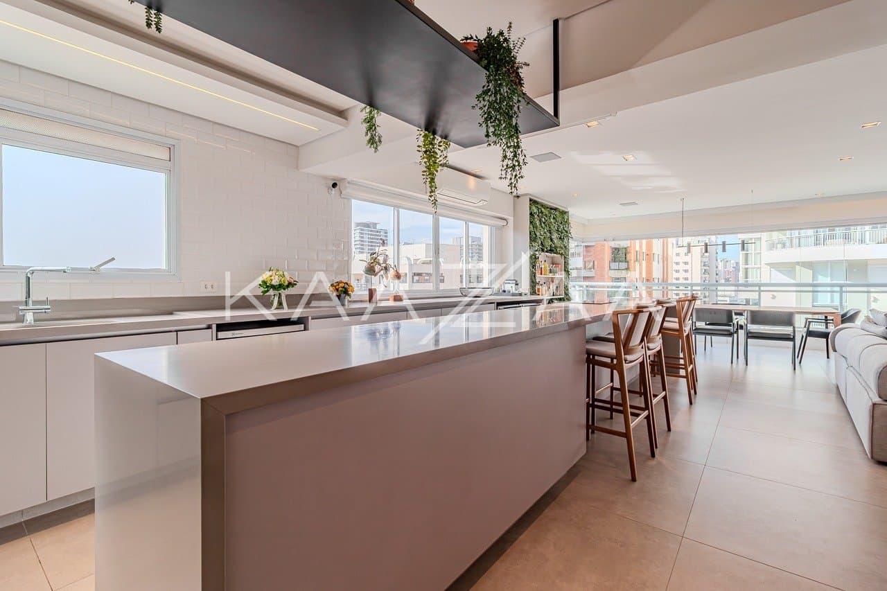 Apartamento à venda na Vila Olímpia - Foto 11