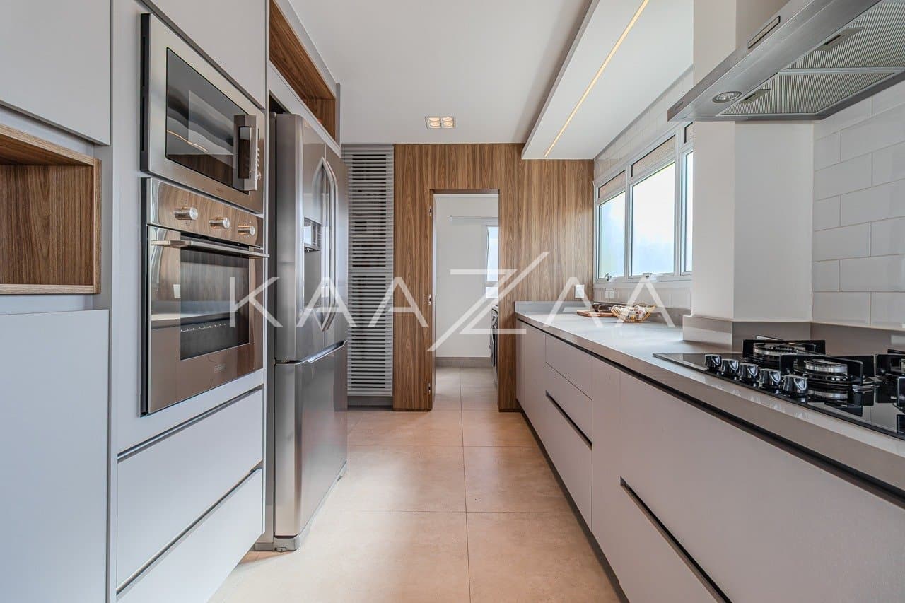 Apartamento à venda na Vila Olímpia - Foto 13