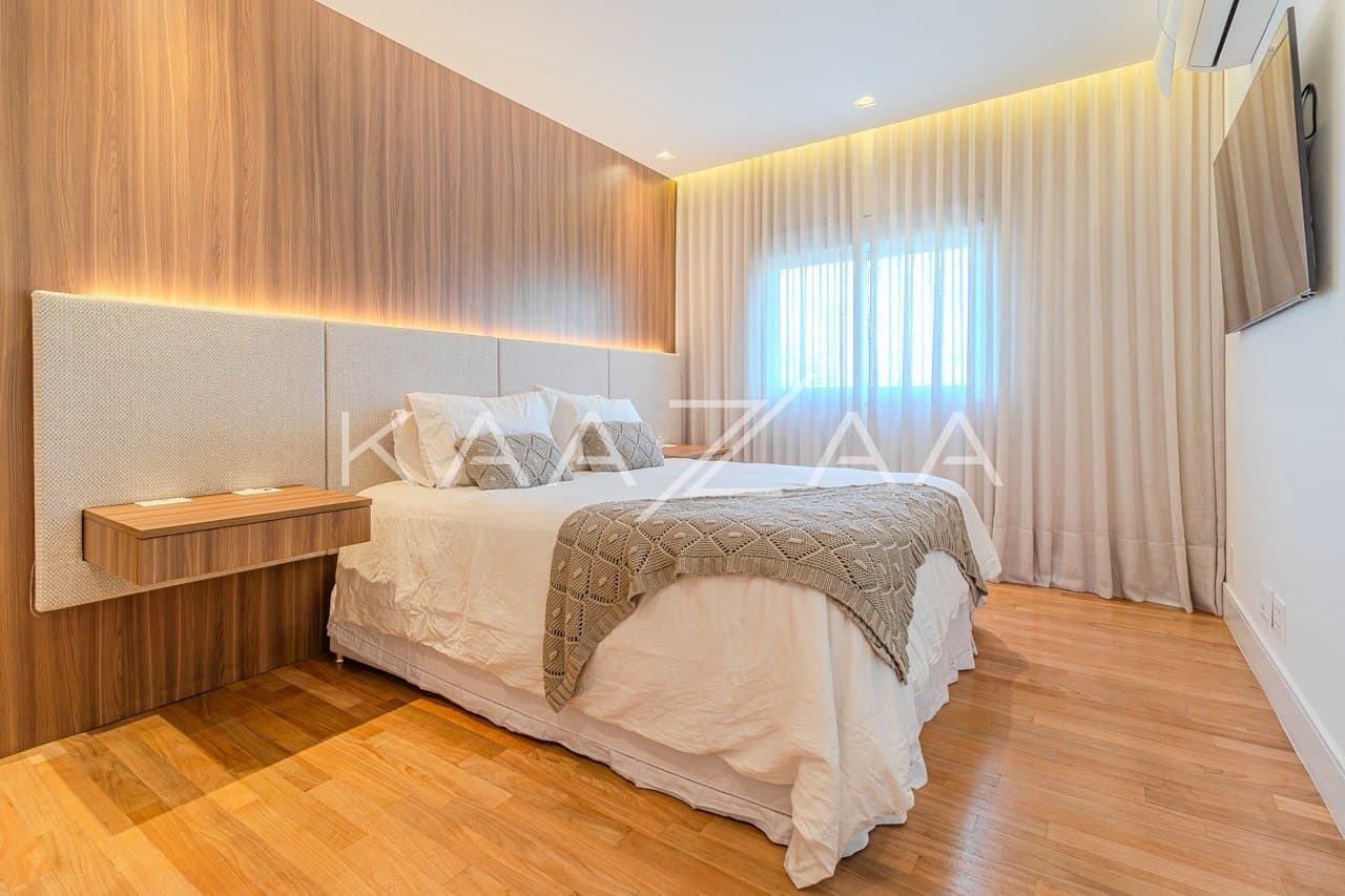 Apartamento à venda na Vila Olímpia - Foto 15