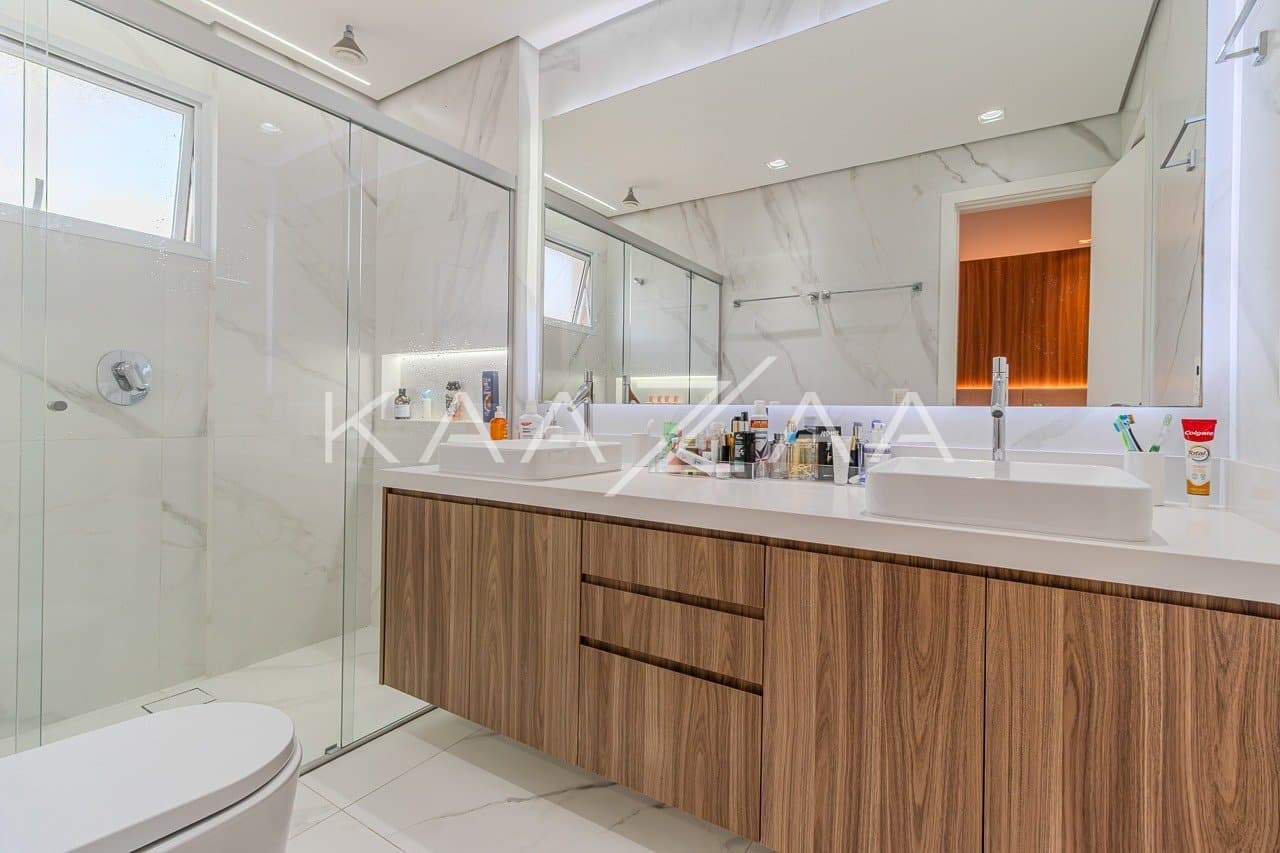 Apartamento à venda na Vila Olímpia - Foto 16