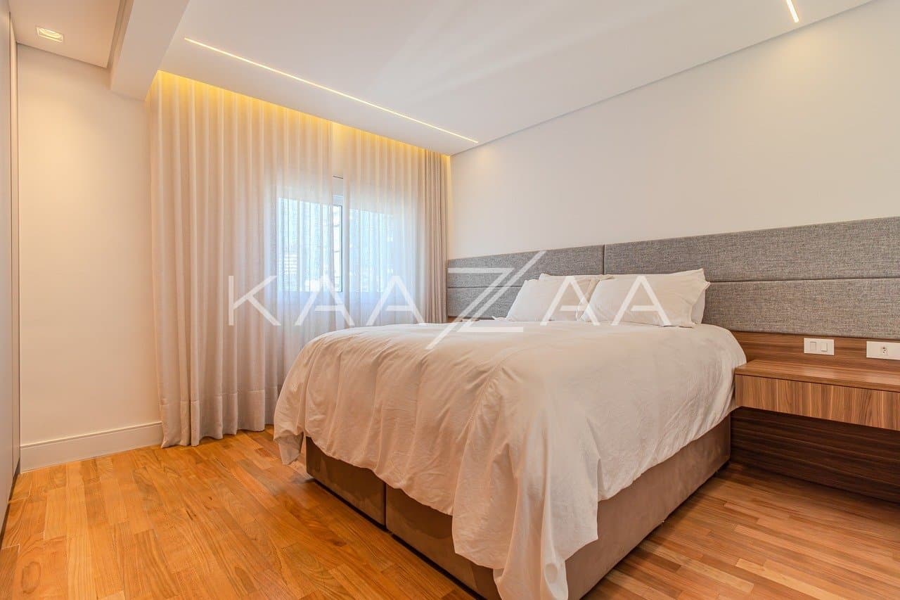 Apartamento à venda na Vila Olímpia - Foto 17