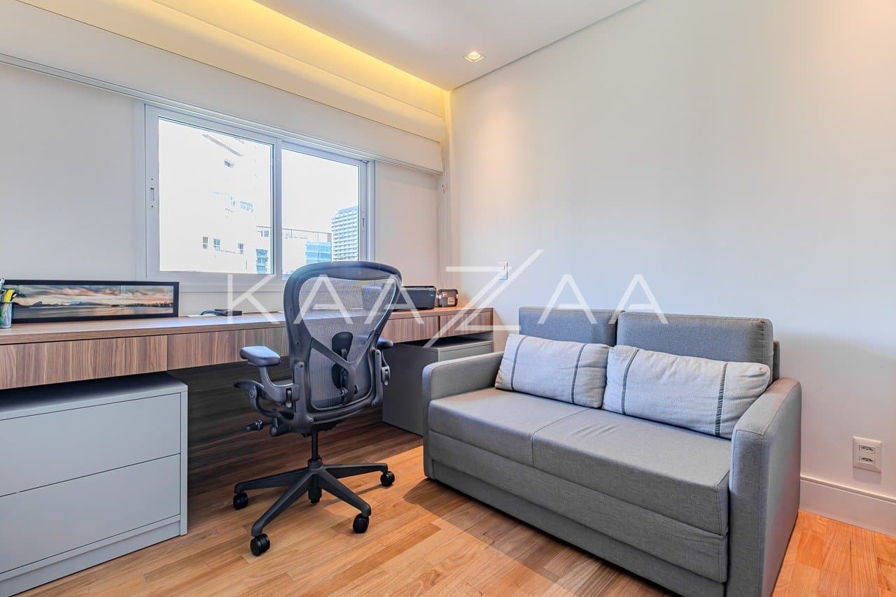 Apartamento à venda na Vila Olímpia - Foto 19