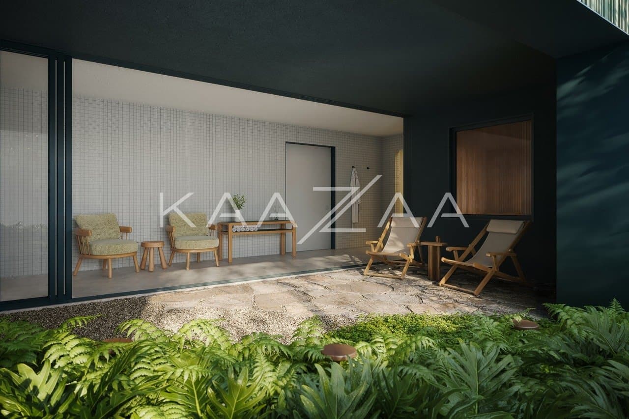 Lançamento à venda no Jardins - Foto 2