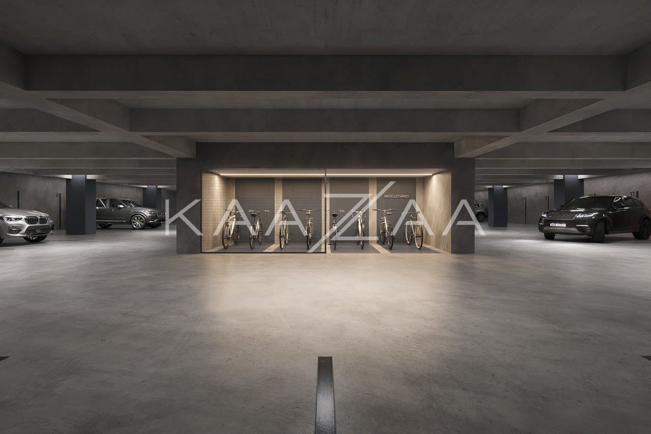 Lançamento à venda no Jardins - Foto 3