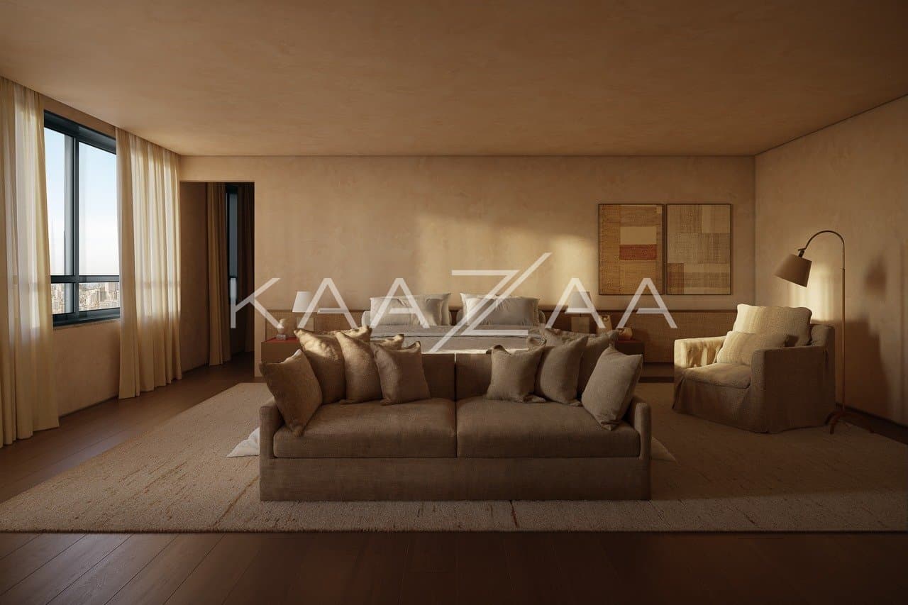 Lançamento à venda no Jardins - Foto 4