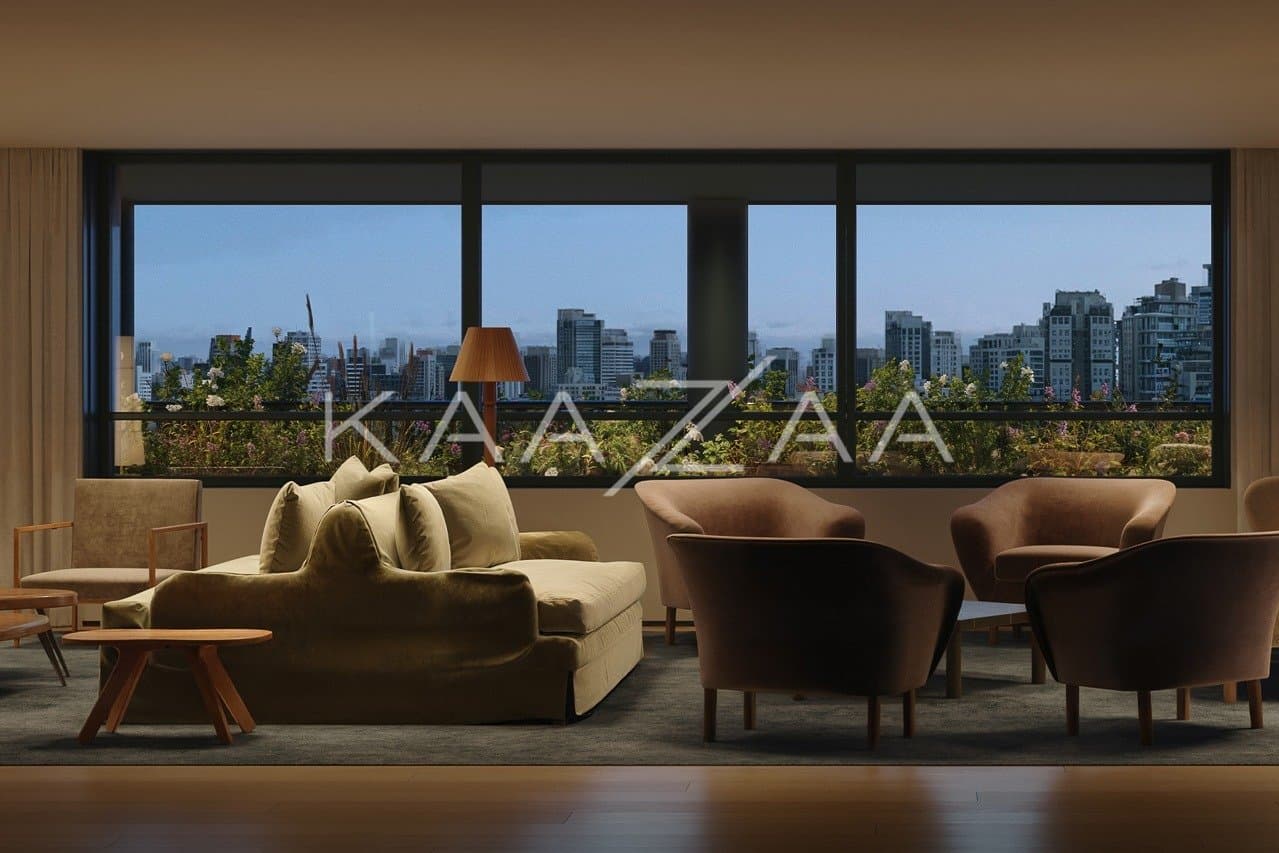 Lançamento à venda no Jardins - Foto 6