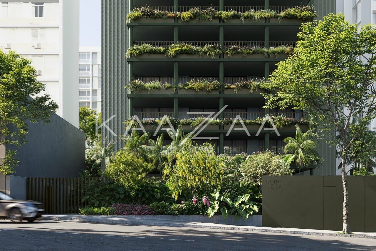 Lançamento à venda no Jardins - Foto 7