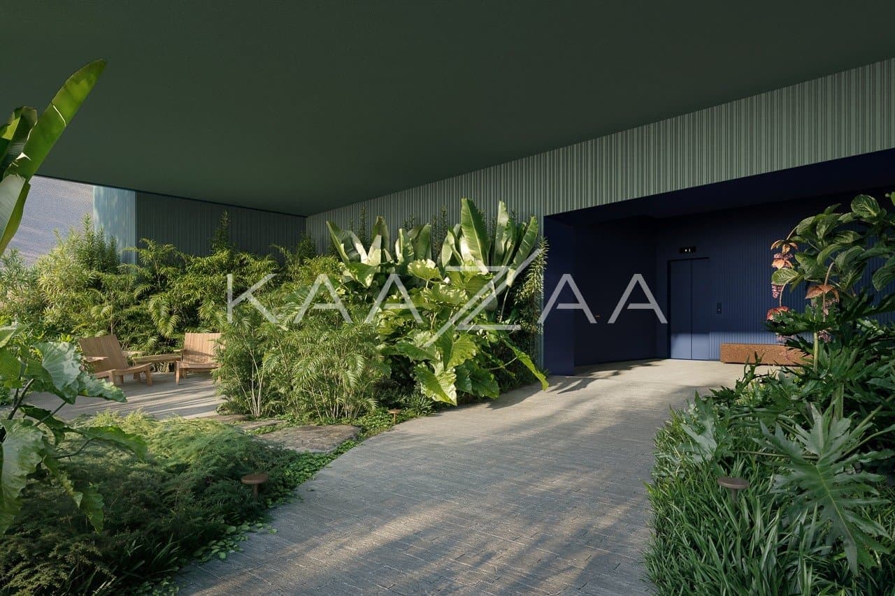 Lançamento à venda no Jardins - Foto 8