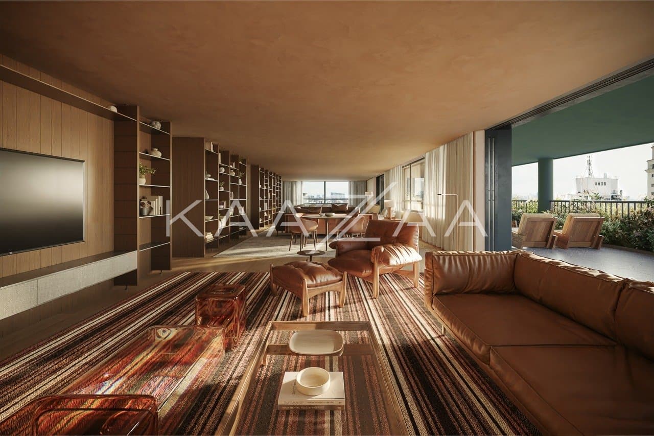 Lançamento à venda no Jardins - Foto 12