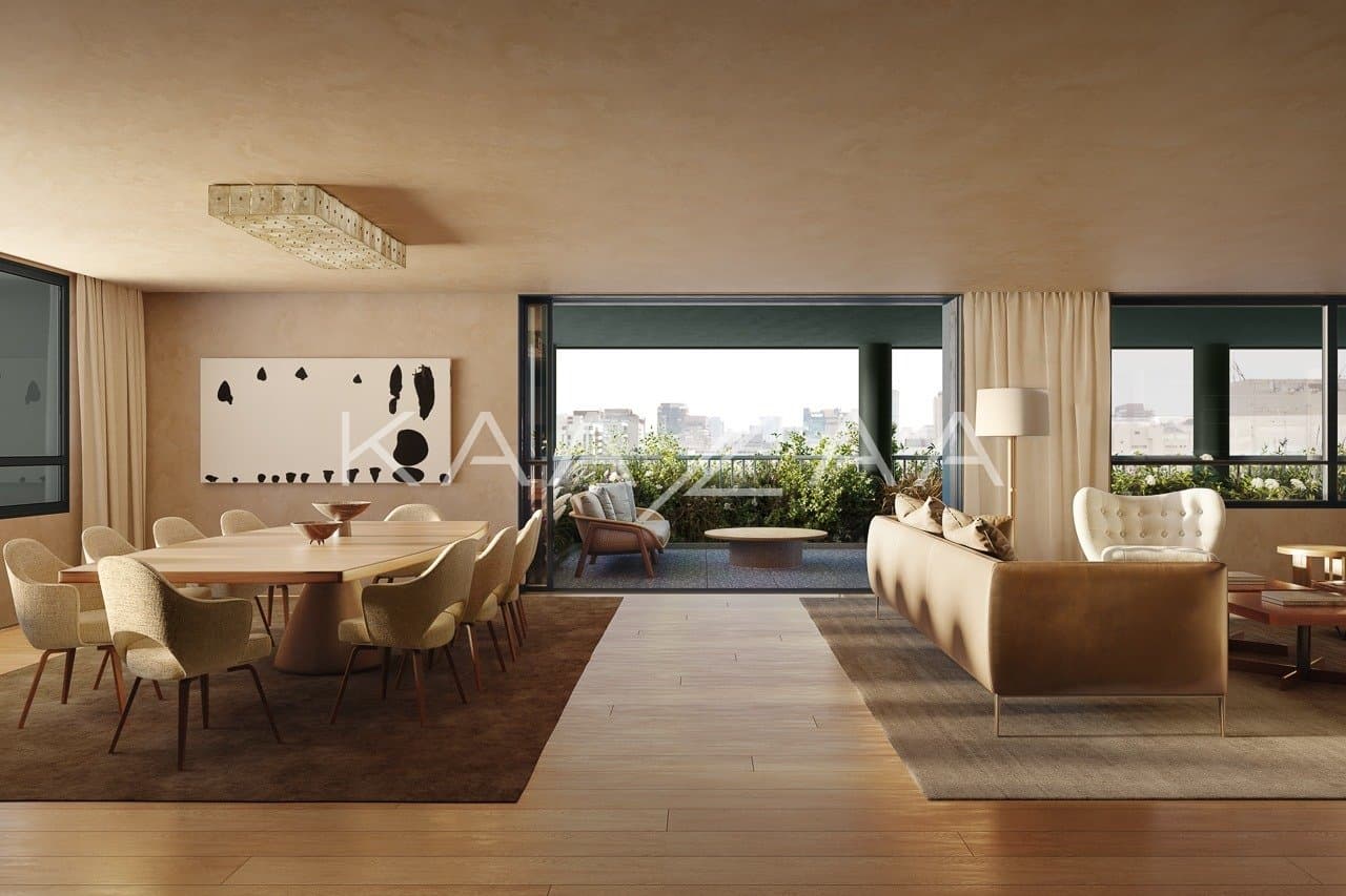 Lançamento à venda no Jardins - Foto 13