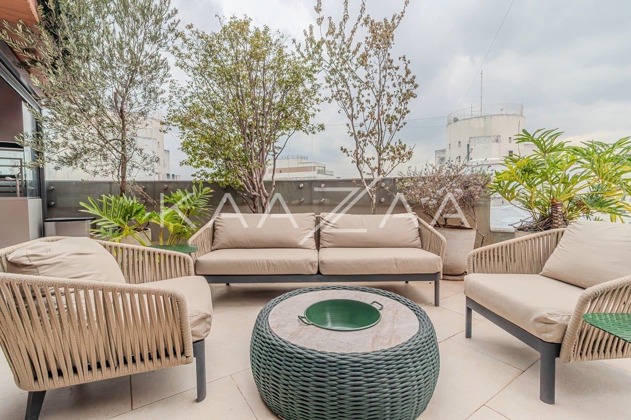 Cobertura à venda no Jardim Paulistano - Foto 19