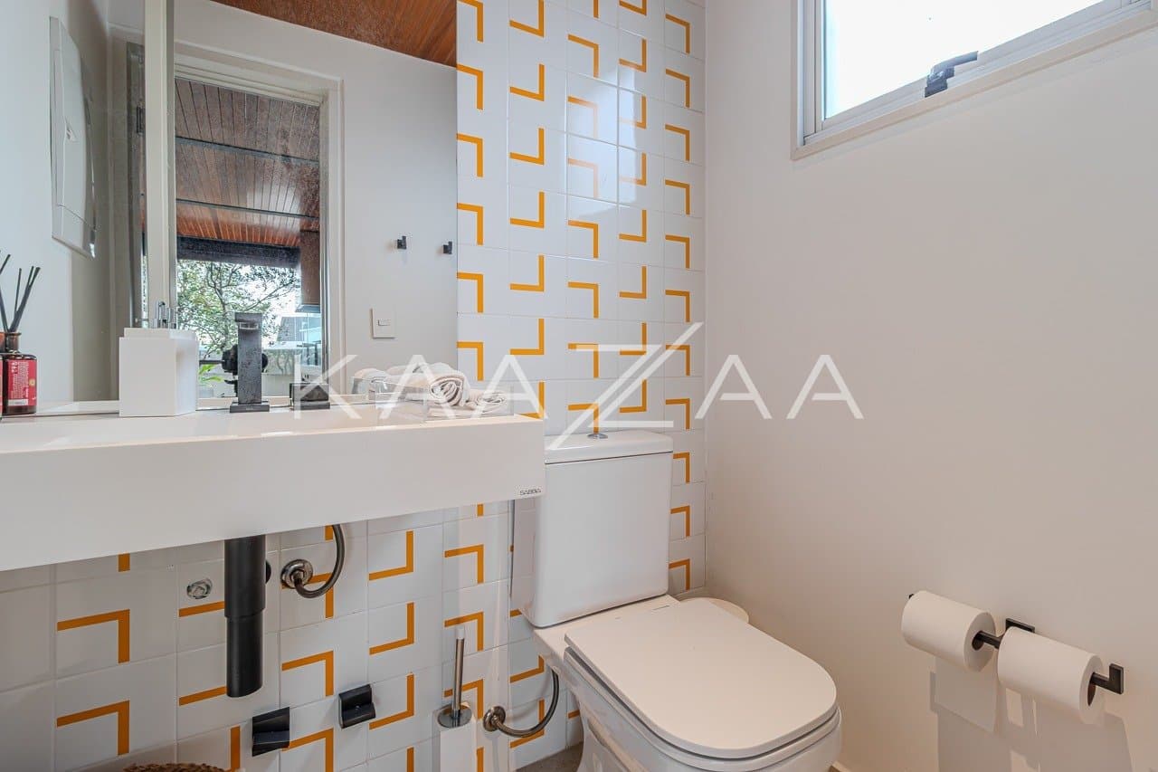 Cobertura à venda no Jardim Paulistano - Foto 16