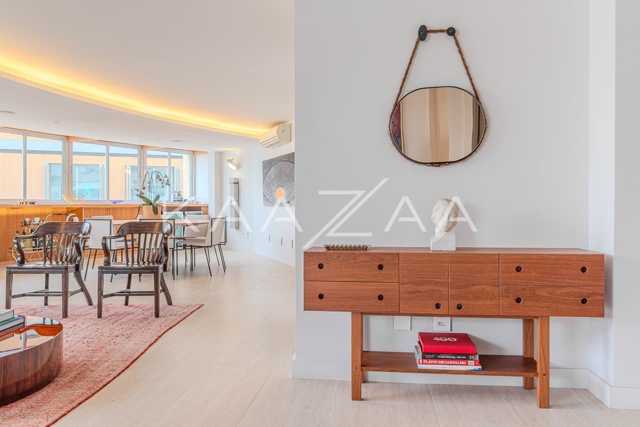 Cobertura à venda no Jardim Paulistano - Foto 7