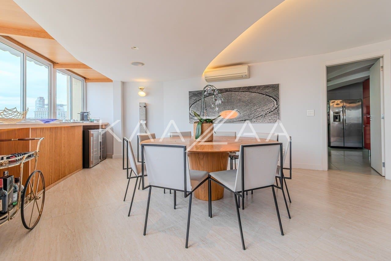 Cobertura à venda no Jardim Paulistano - Foto 10