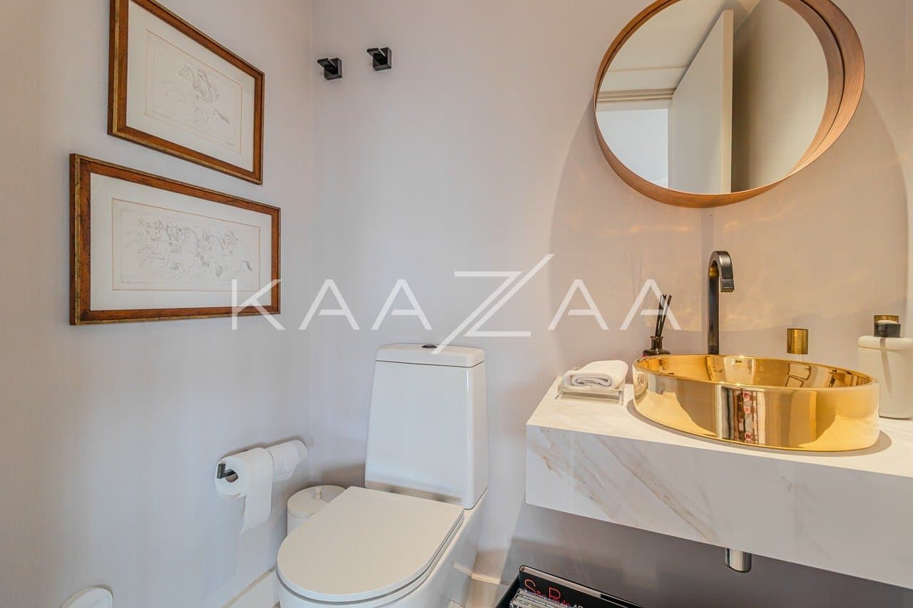 Cobertura à venda no Jardim Paulistano - Foto 11