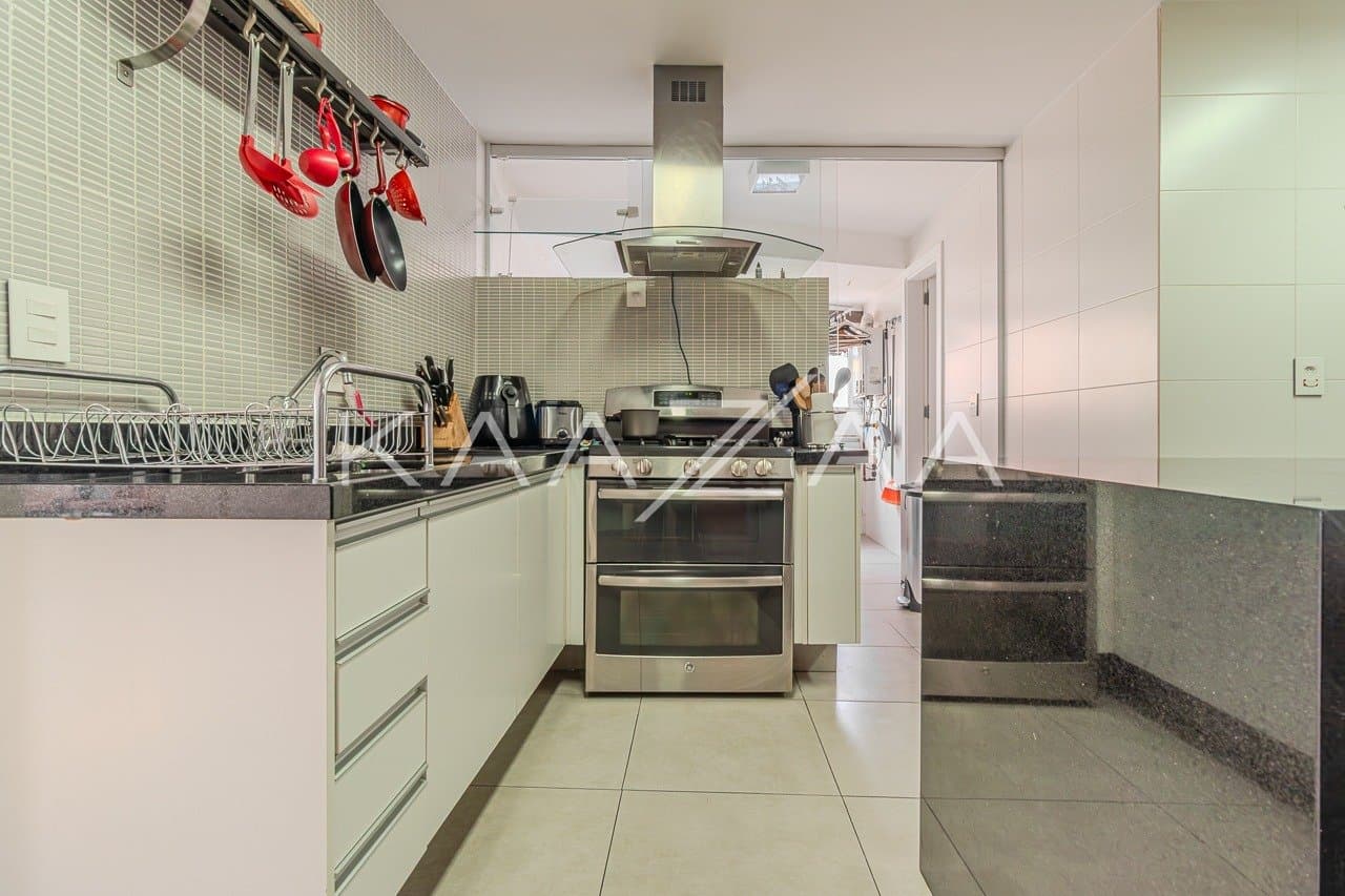 Cobertura à venda no Jardim Paulistano - Foto 13