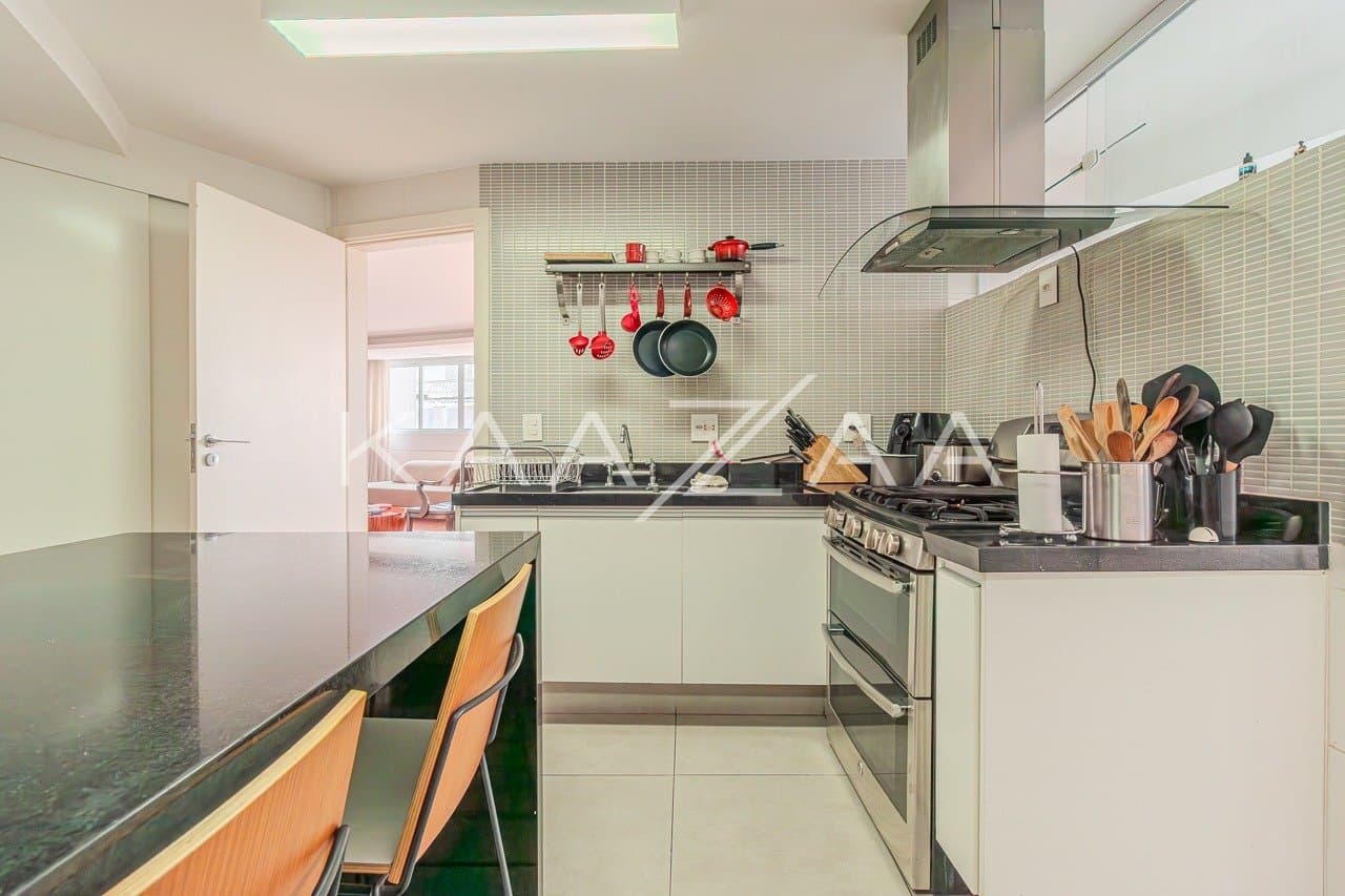 Cobertura à venda no Jardim Paulistano - Foto 12