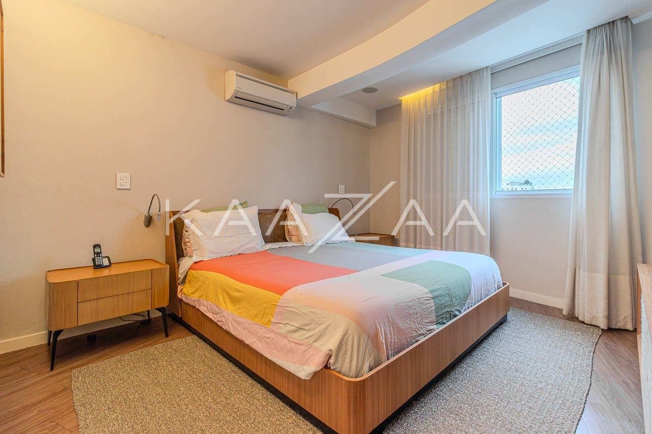 Cobertura à venda no Jardim Paulistano - Foto 22