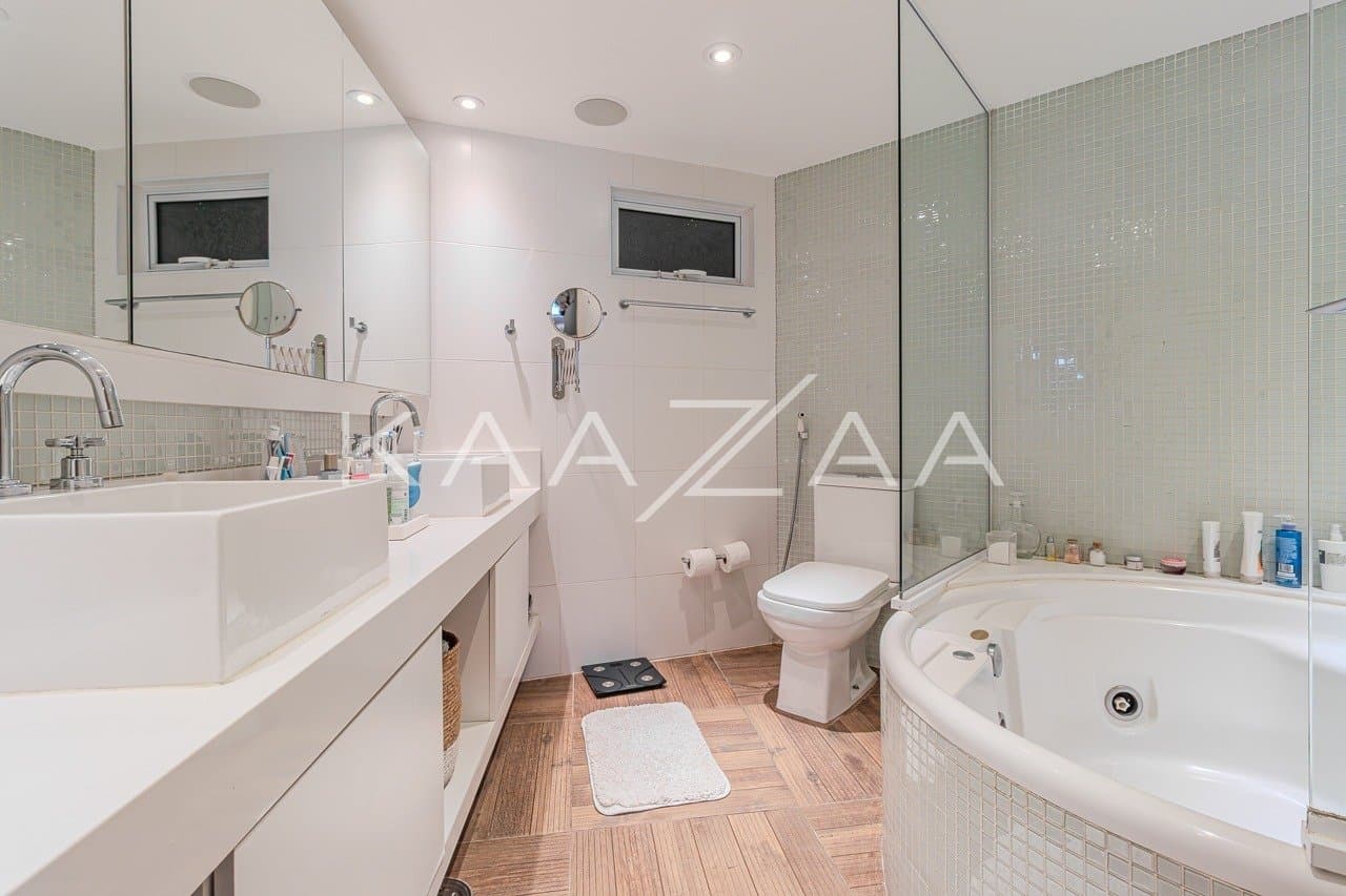 Cobertura à venda no Jardim Paulistano - Foto 23