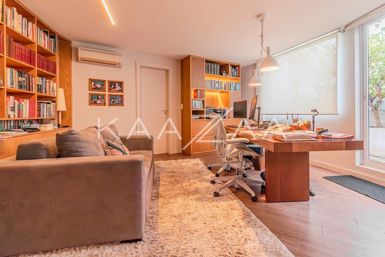 Cobertura à venda no Jardim Paulistano - Foto 24