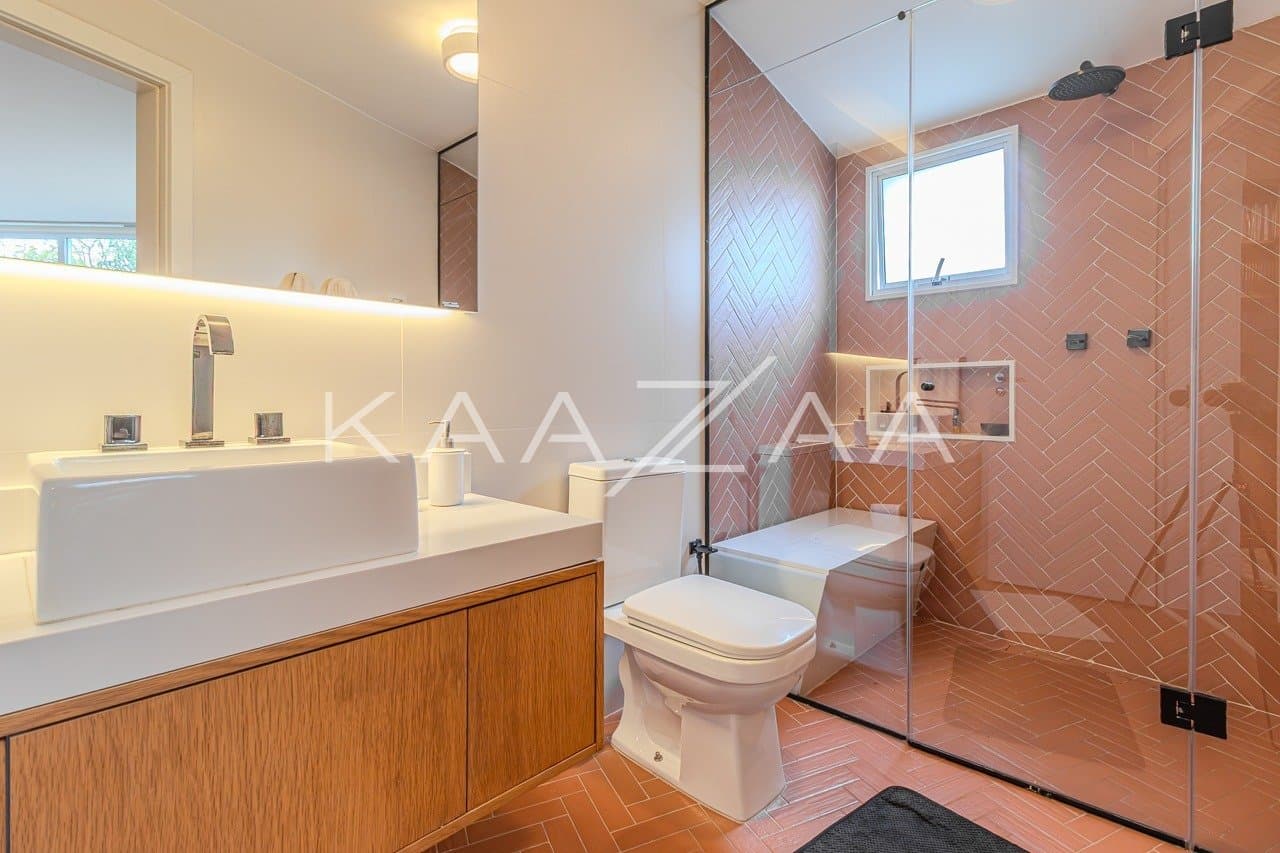 Cobertura à venda no Jardim Paulistano - Foto 25