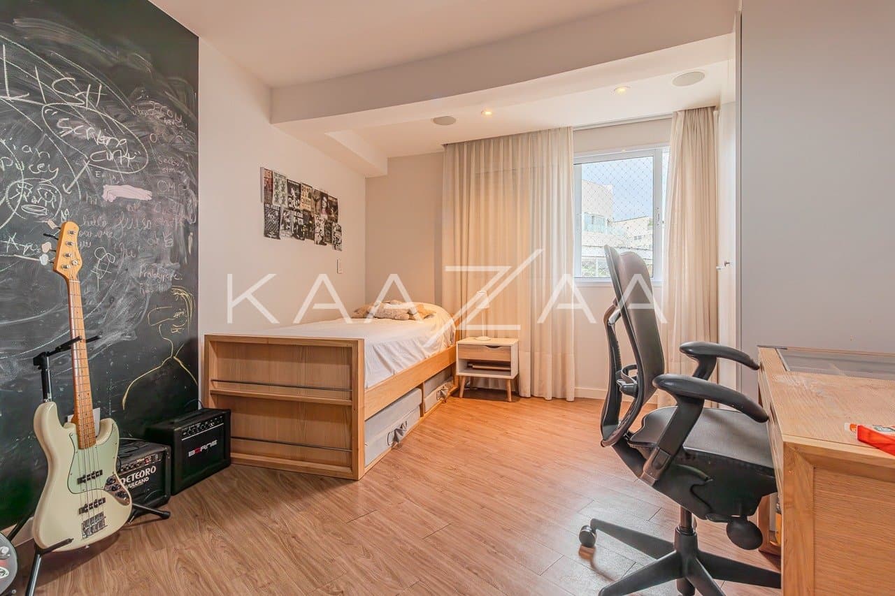 Cobertura à venda no Jardim Paulistano - Foto 26