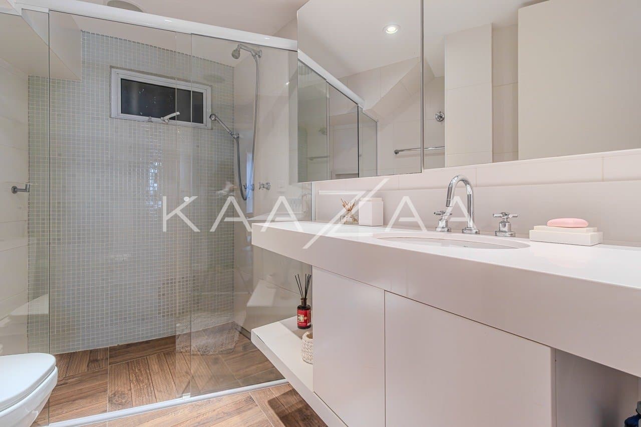 Cobertura à venda no Jardim Paulistano - Foto 27